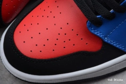 GS Jordan Air Mid Comfortable 334 1 0621